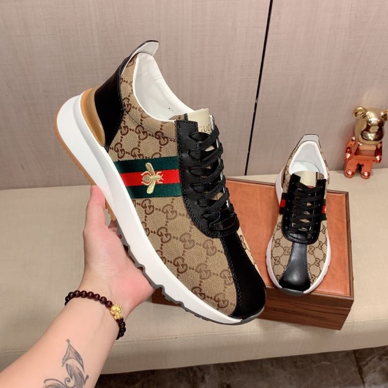 Gucci Low Shoes